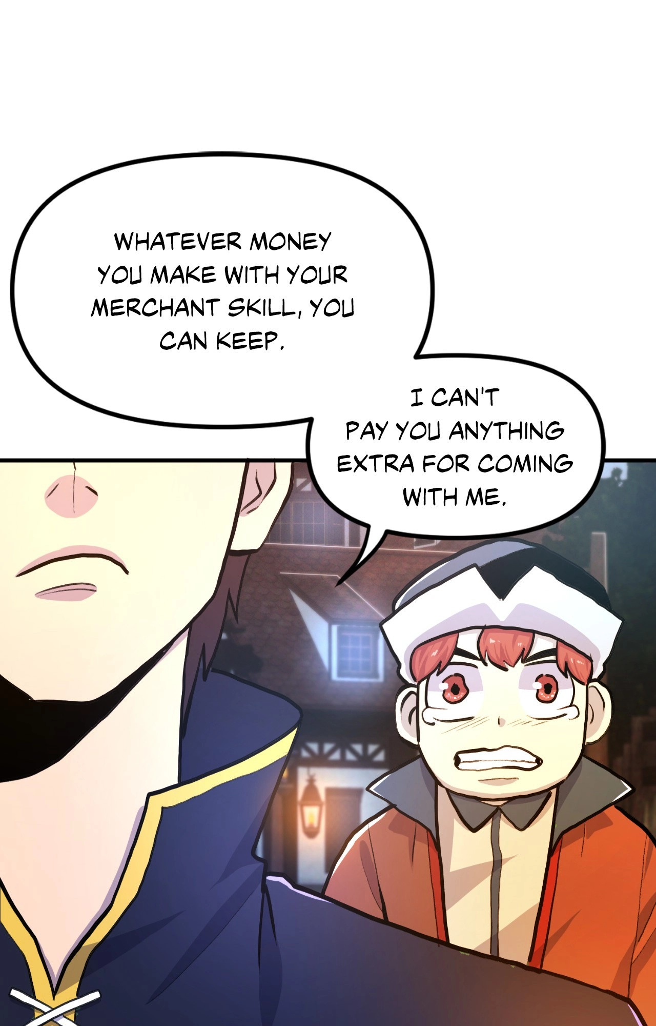 ARK Chapter 110 page 77 - 
