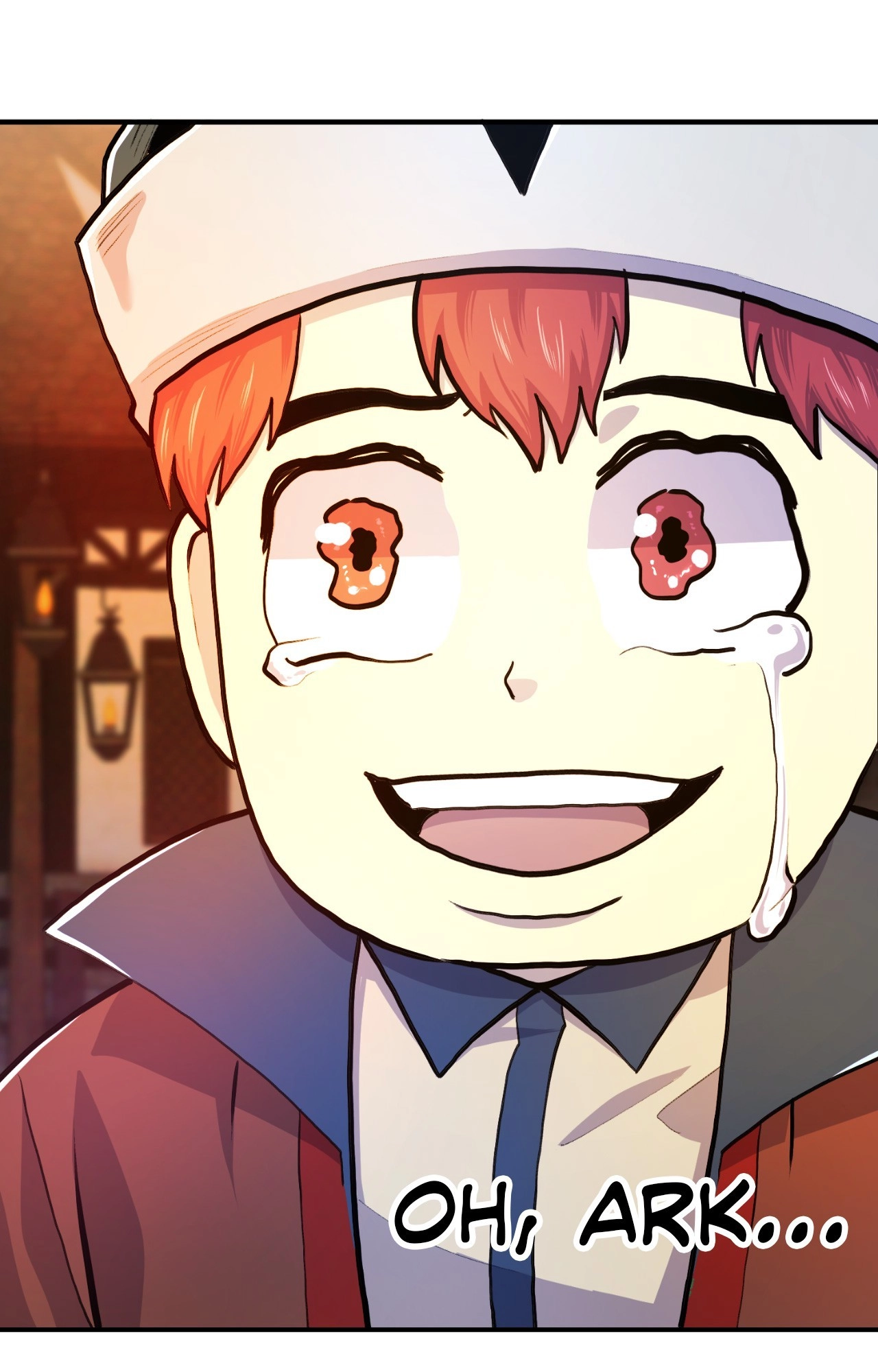 ARK Chapter 110 page 79 - 