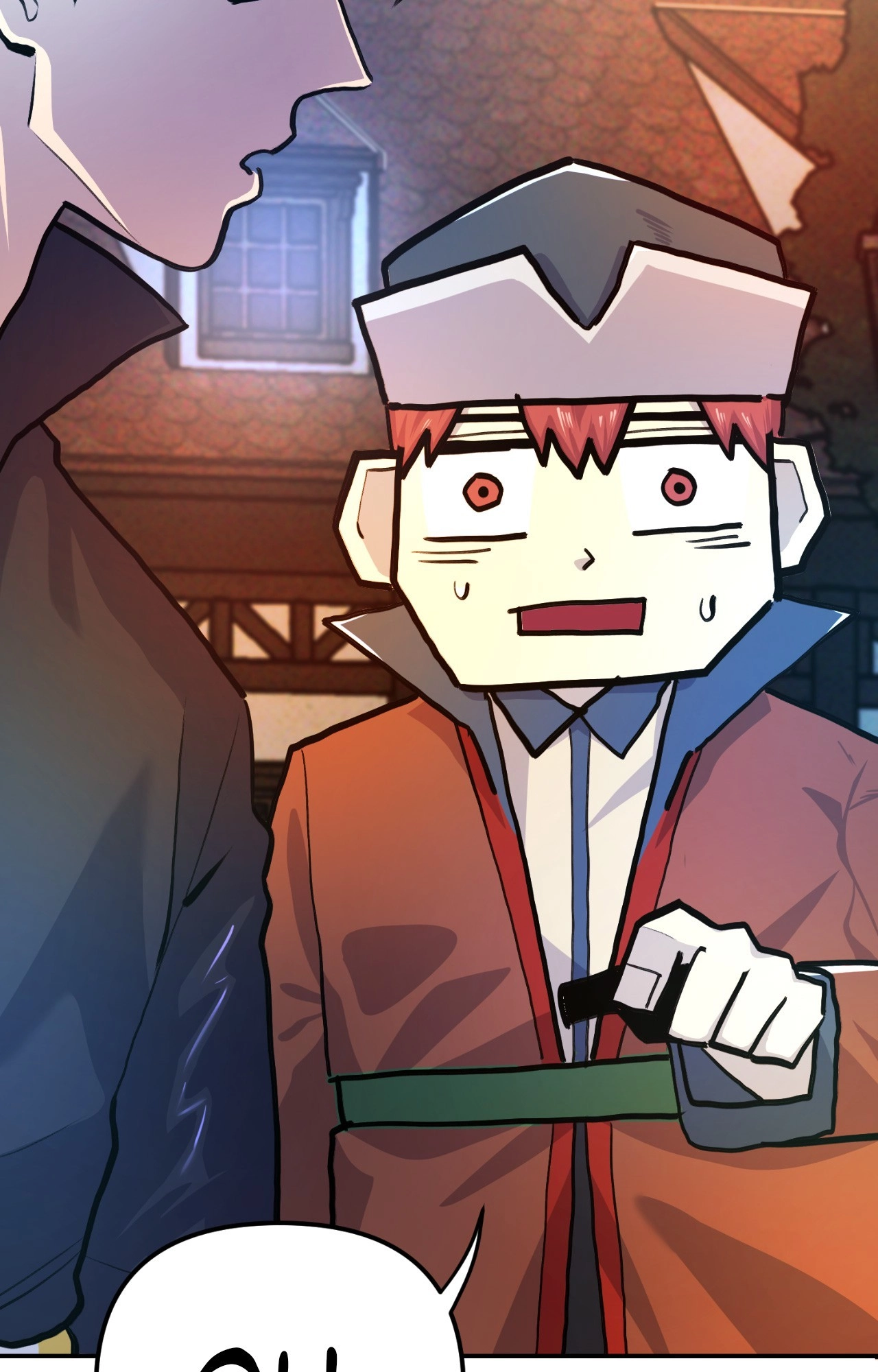 ARK Chapter 110 page 82 - 