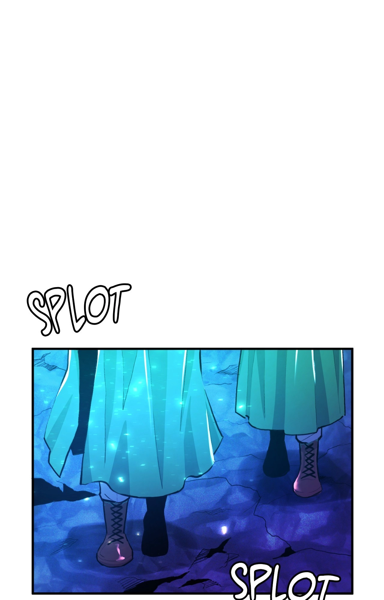 ARK Chapter 110 page 87 - 