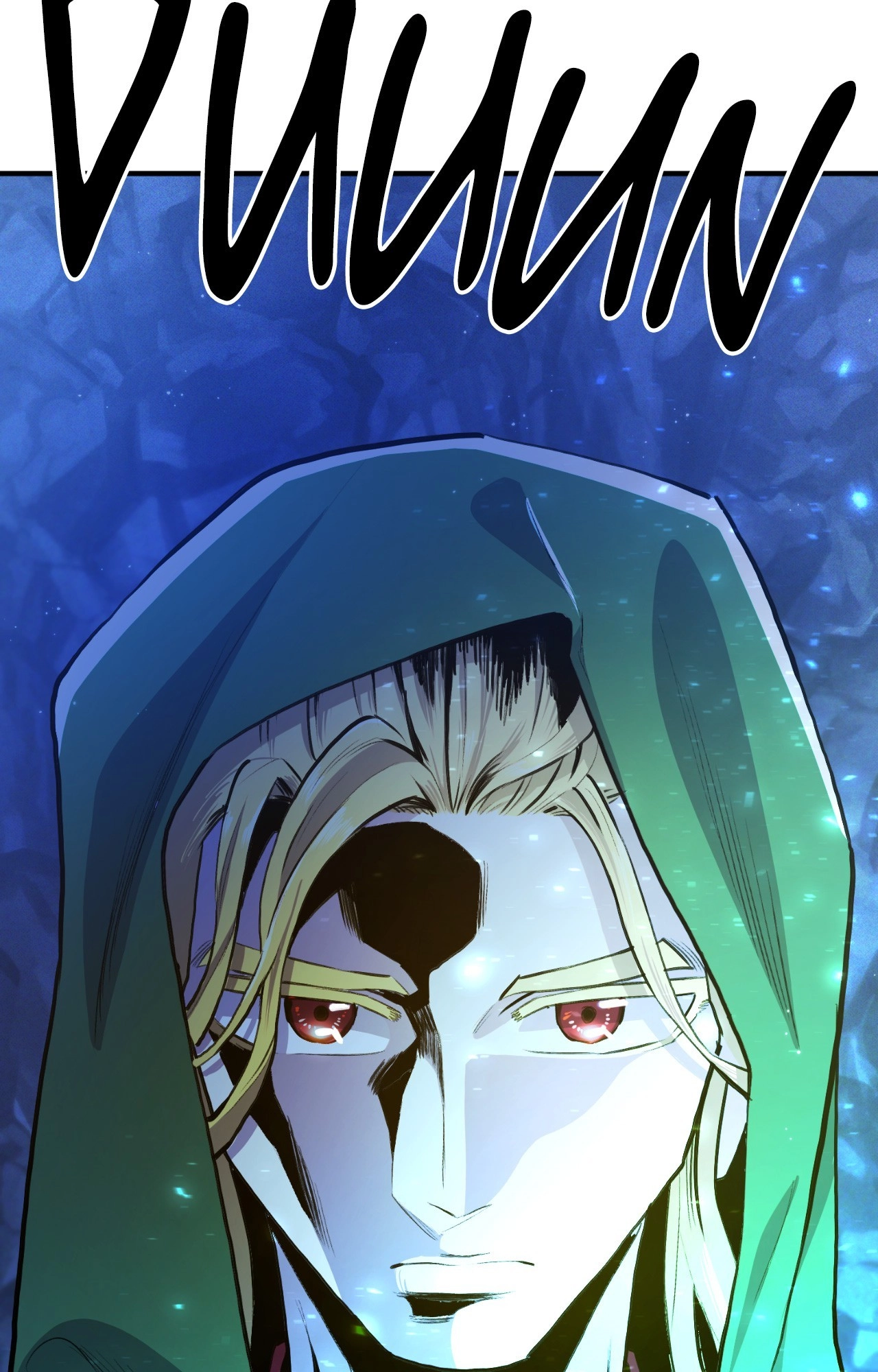 ARK Chapter 110 page 92 - 