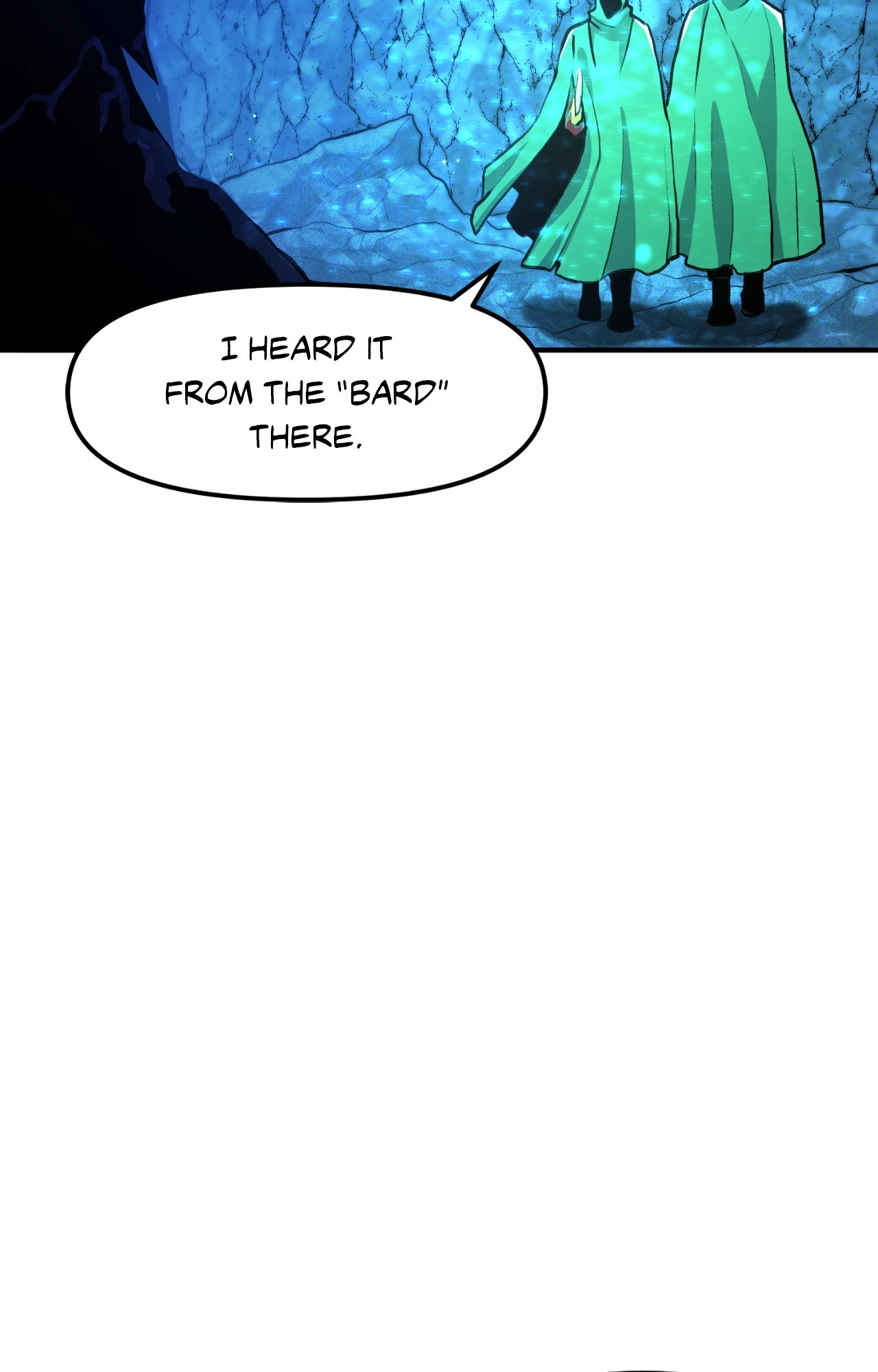 ARK Chapter 110 page 98 - 