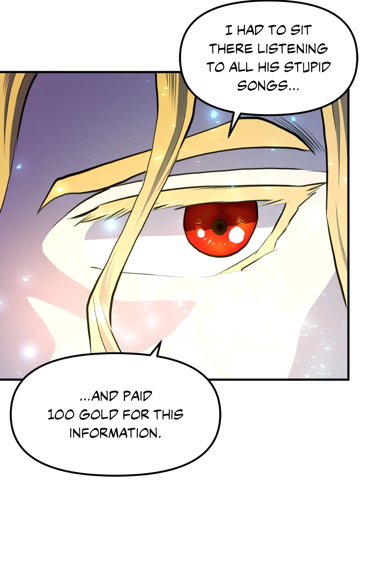 ARK Chapter 110 page 99 - 