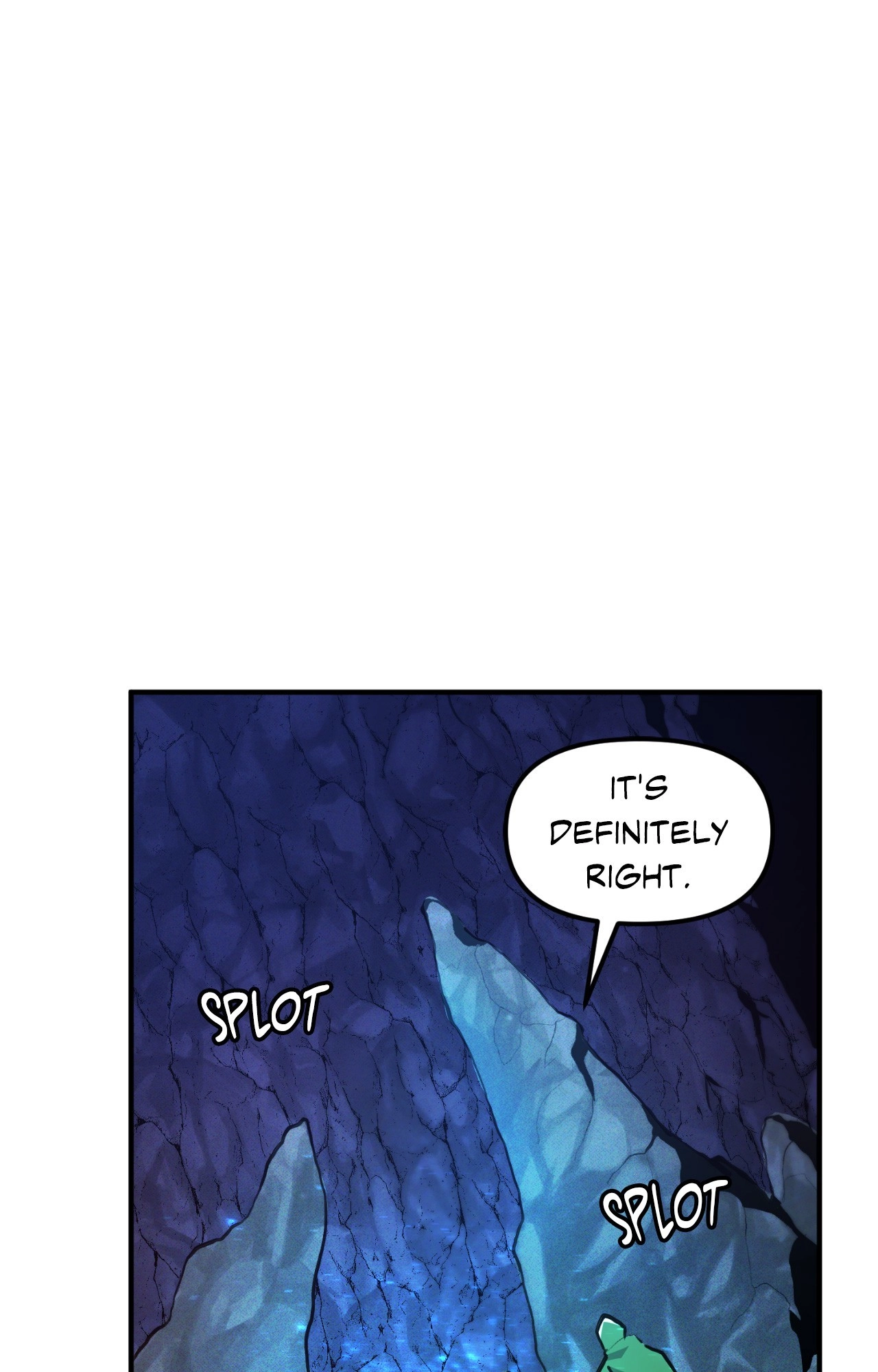 ARK Chapter 110 page 100 - 