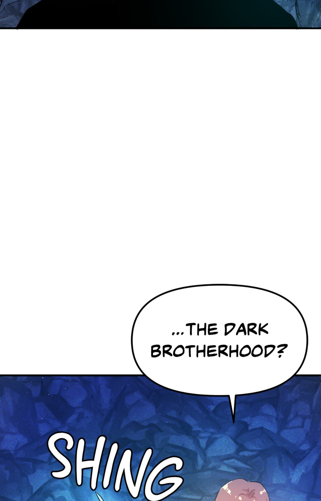 Read ARK chapter 111 image 1 on Lezhin