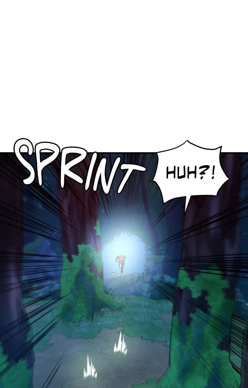 Read ARK chapter 111 image 101 on Lezhin