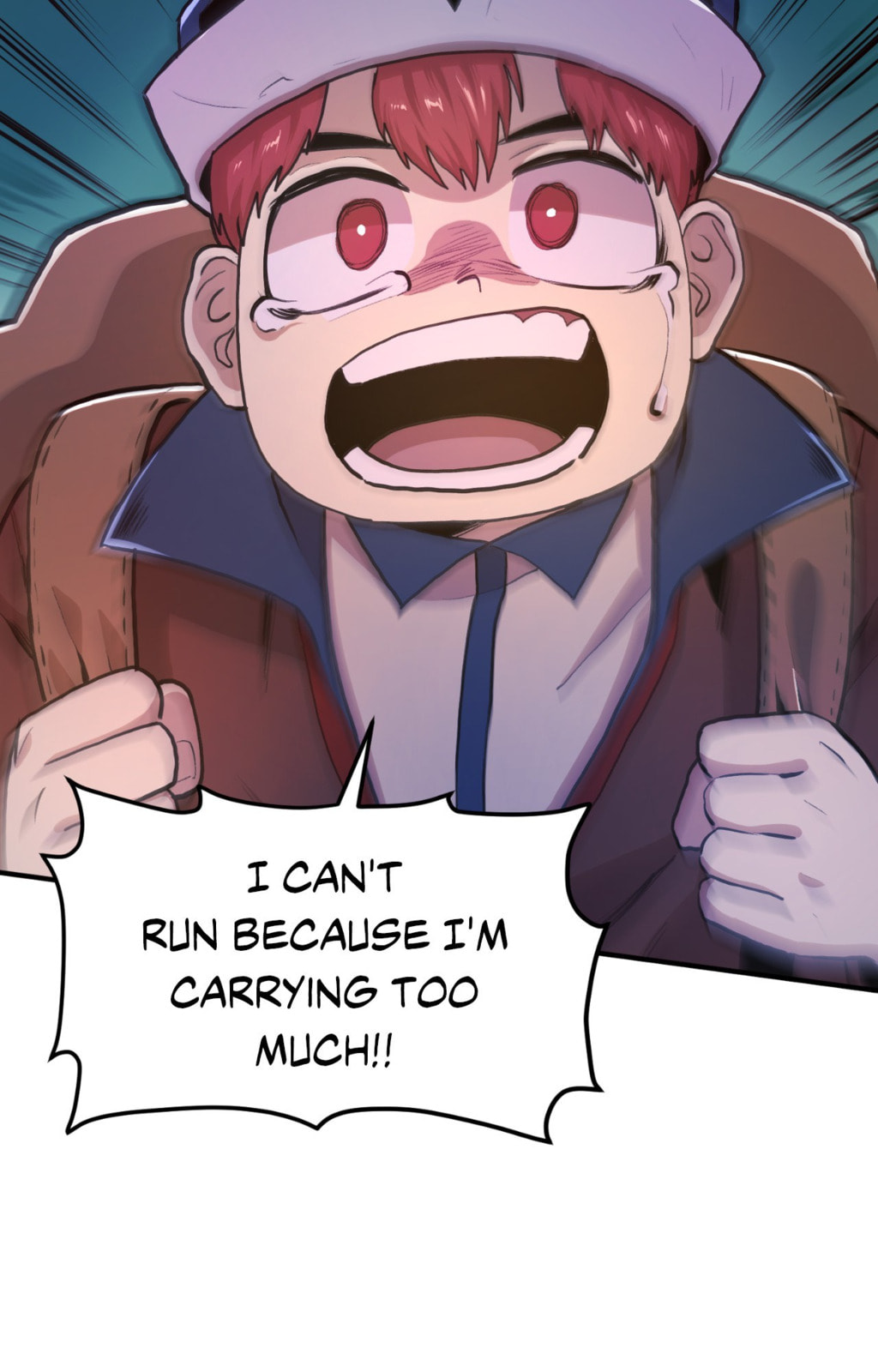 Read ARK chapter 111 image 103 on Lezhin
