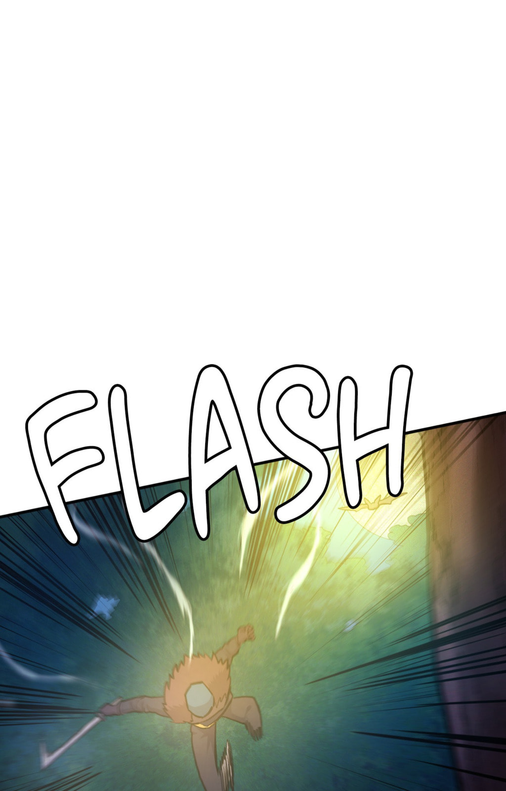 Read ARK chapter 111 image 111 on Lezhin