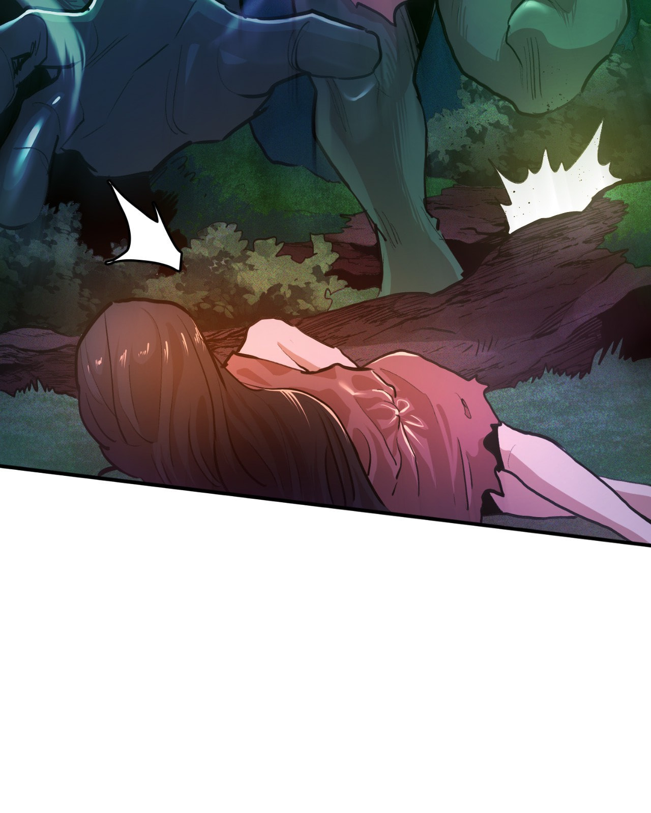 Read ARK chapter 111 image 113 on Lezhin