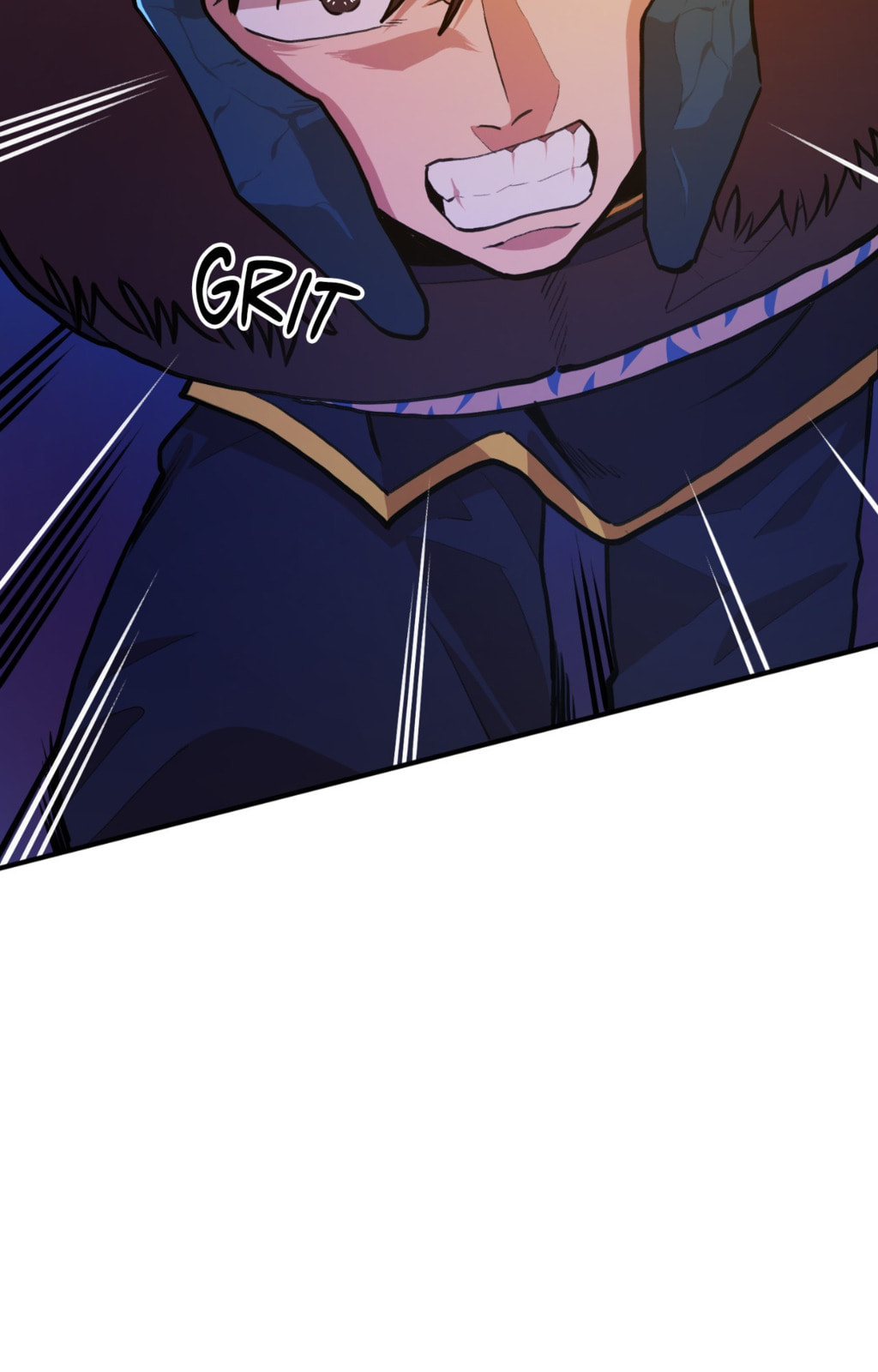 Read ARK chapter 111 image 115 on Lezhin