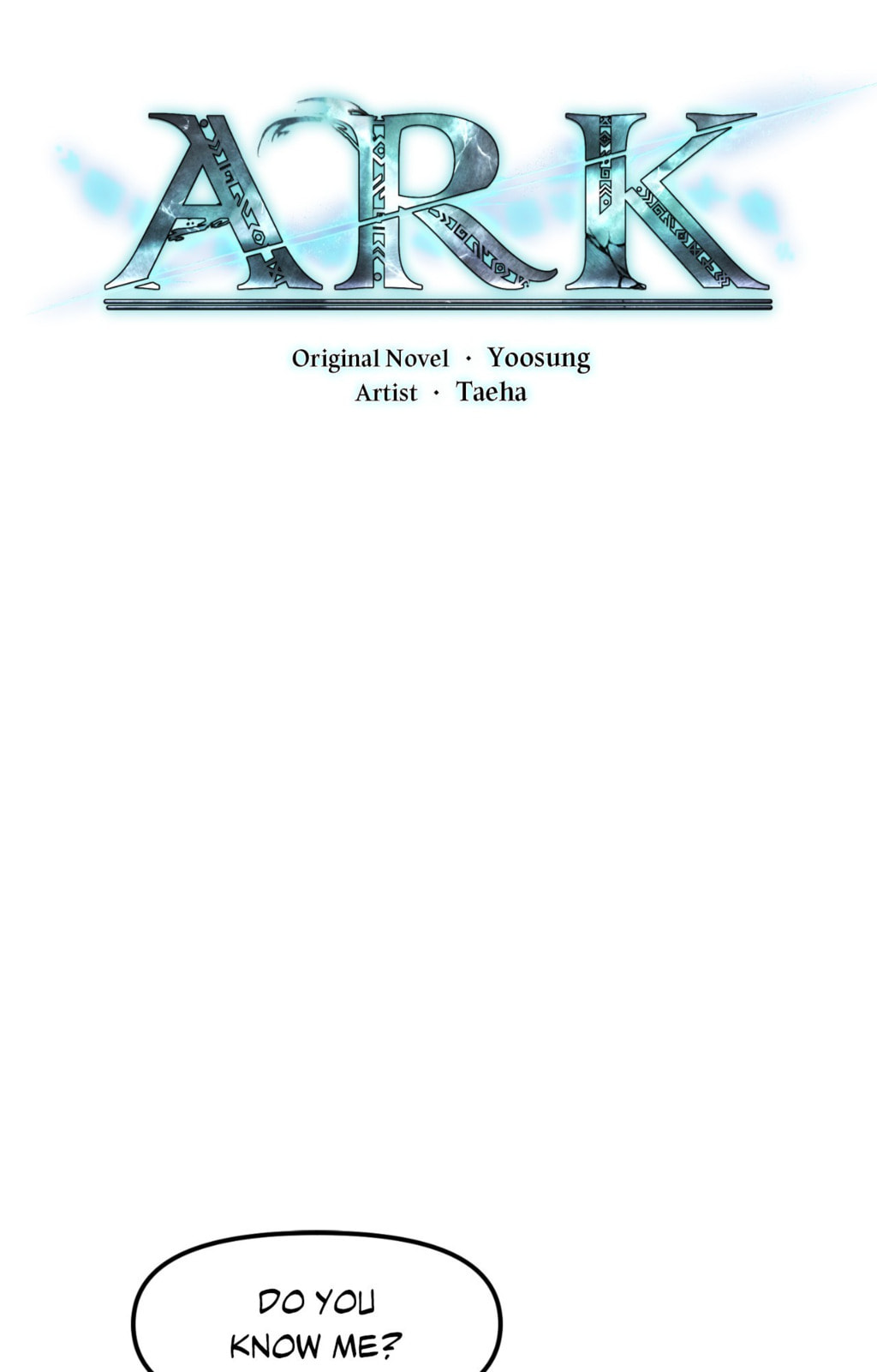 Read ARK chapter 111 image 13 on Lezhin