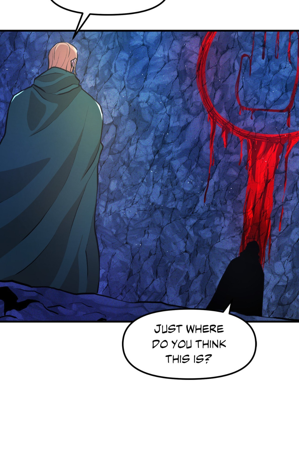 Read ARK chapter 111 image 14 on Lezhin