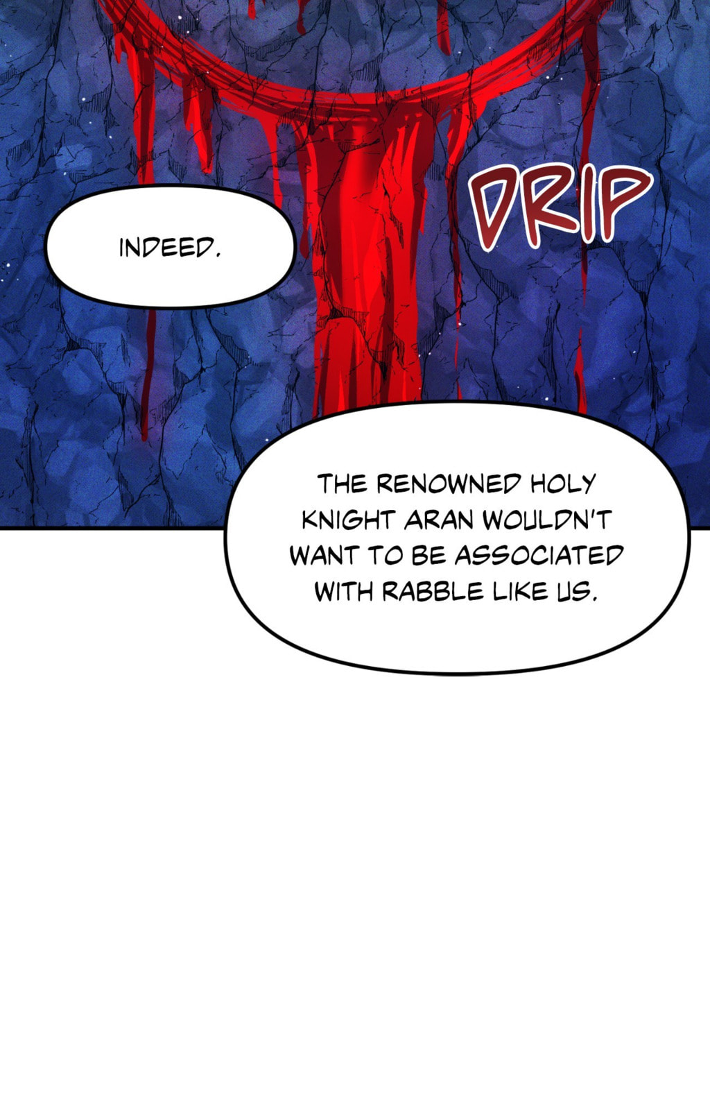 Read ARK chapter 111 image 18 on Lezhin