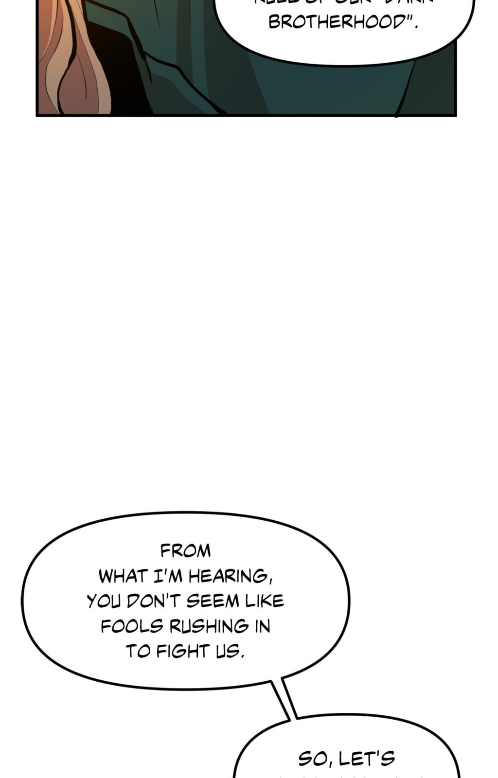 Read ARK chapter 111 image 20 on Lezhin