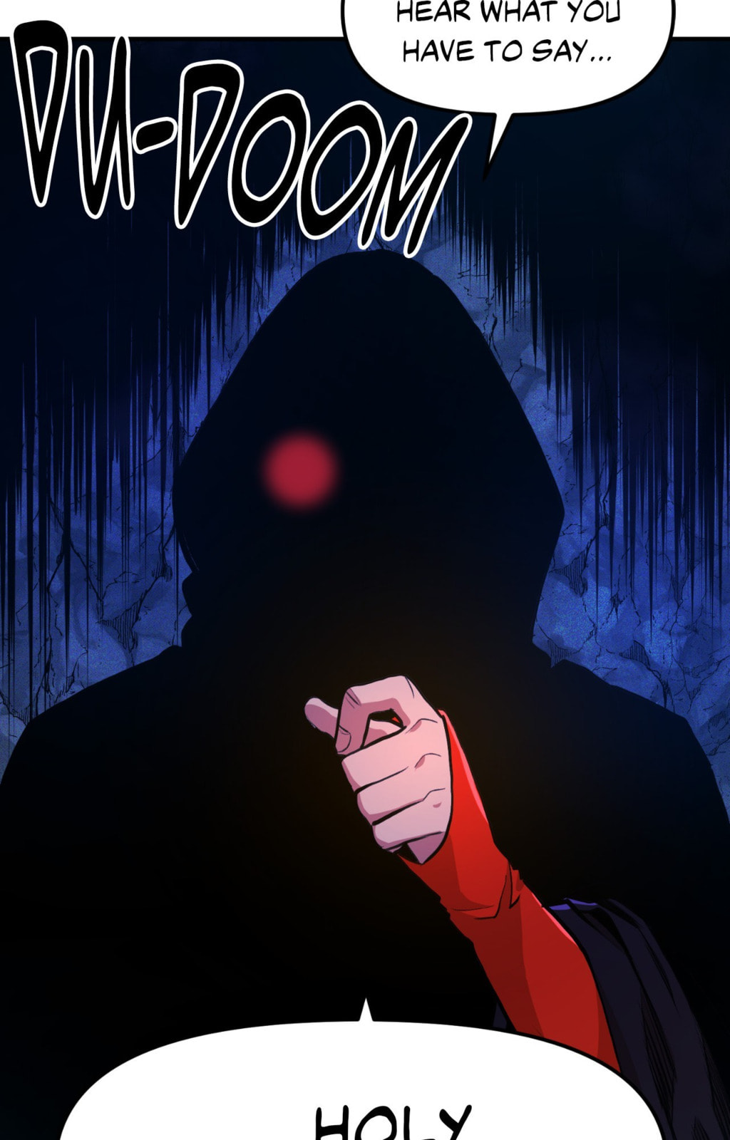Read ARK chapter 111 image 21 on Lezhin