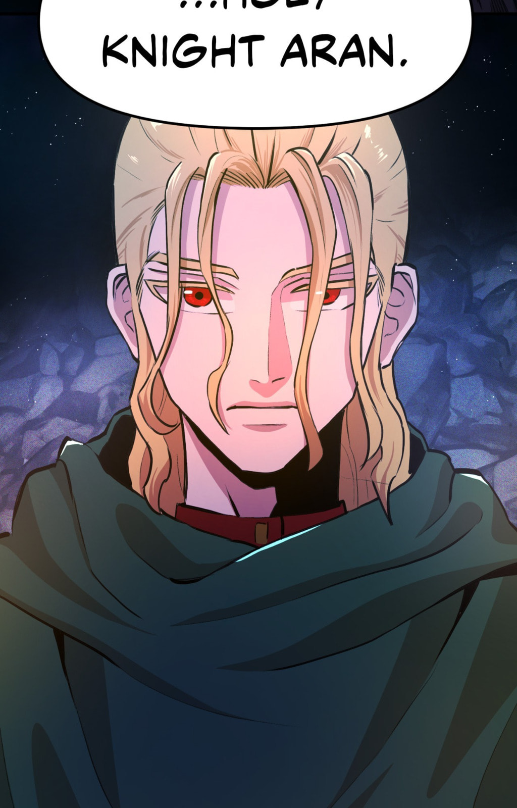 Read ARK chapter 111 image 22 on Lezhin