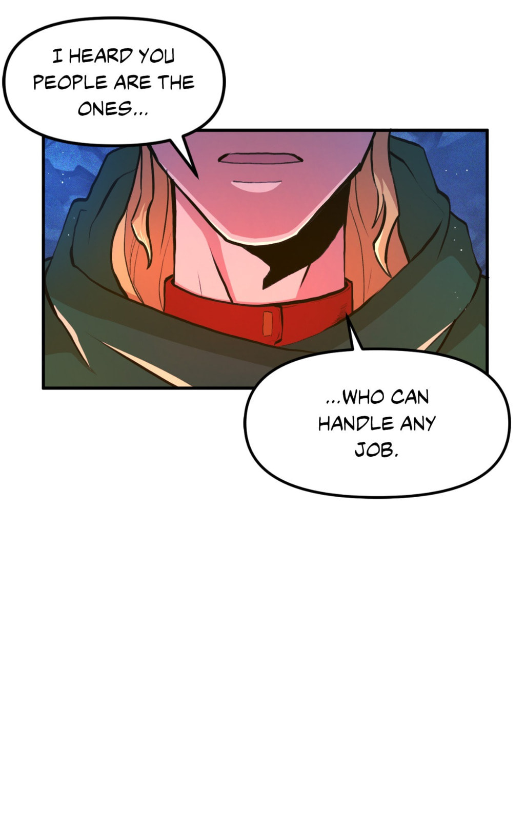 Read ARK chapter 111 image 24 on Lezhin