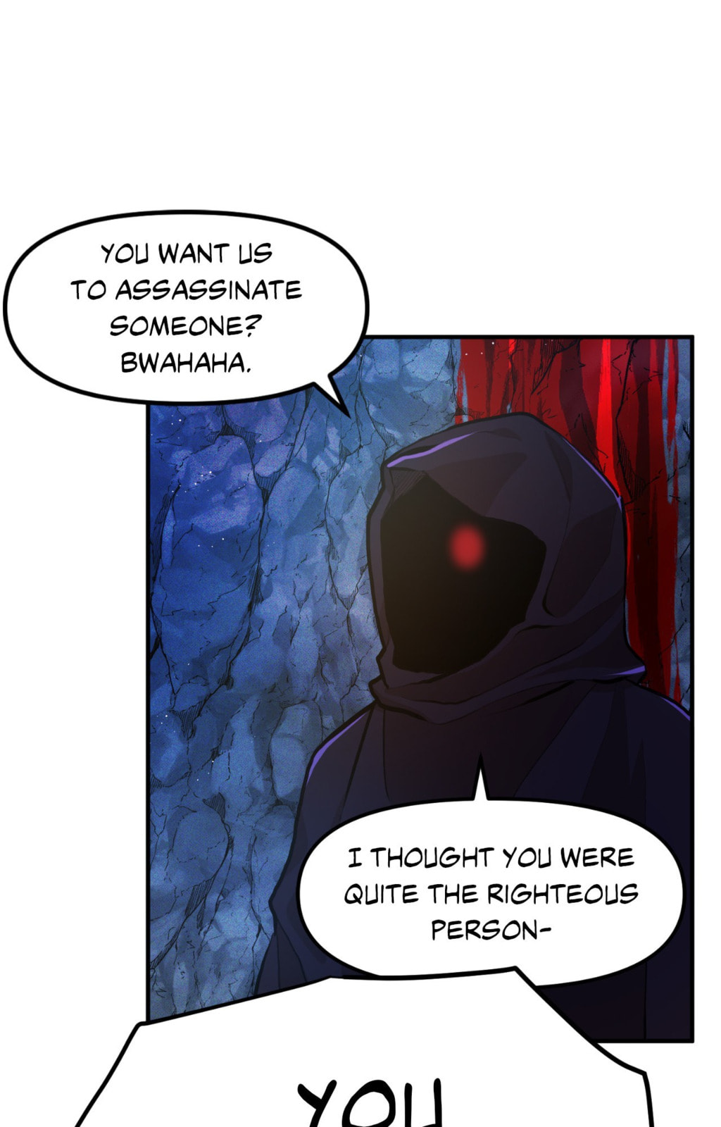 Read ARK chapter 111 image 27 on Lezhin