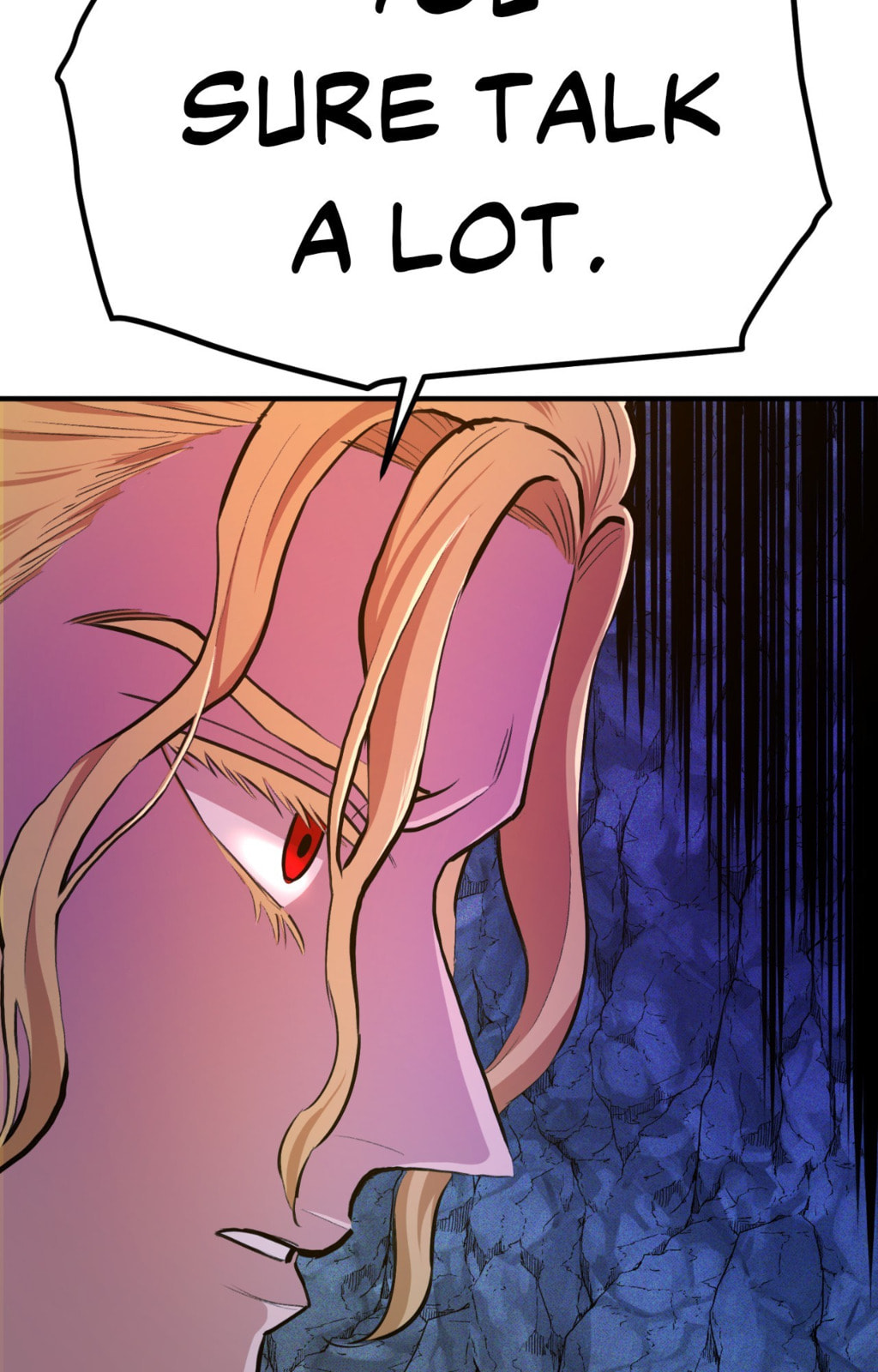 Read ARK chapter 111 image 28 on Lezhin