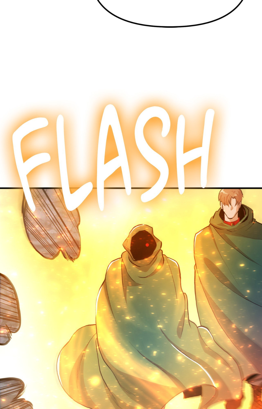 Read ARK chapter 111 image 32 on Lezhin
