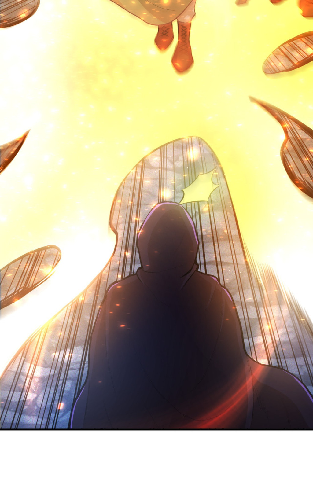 Read ARK chapter 111 image 33 on Lezhin