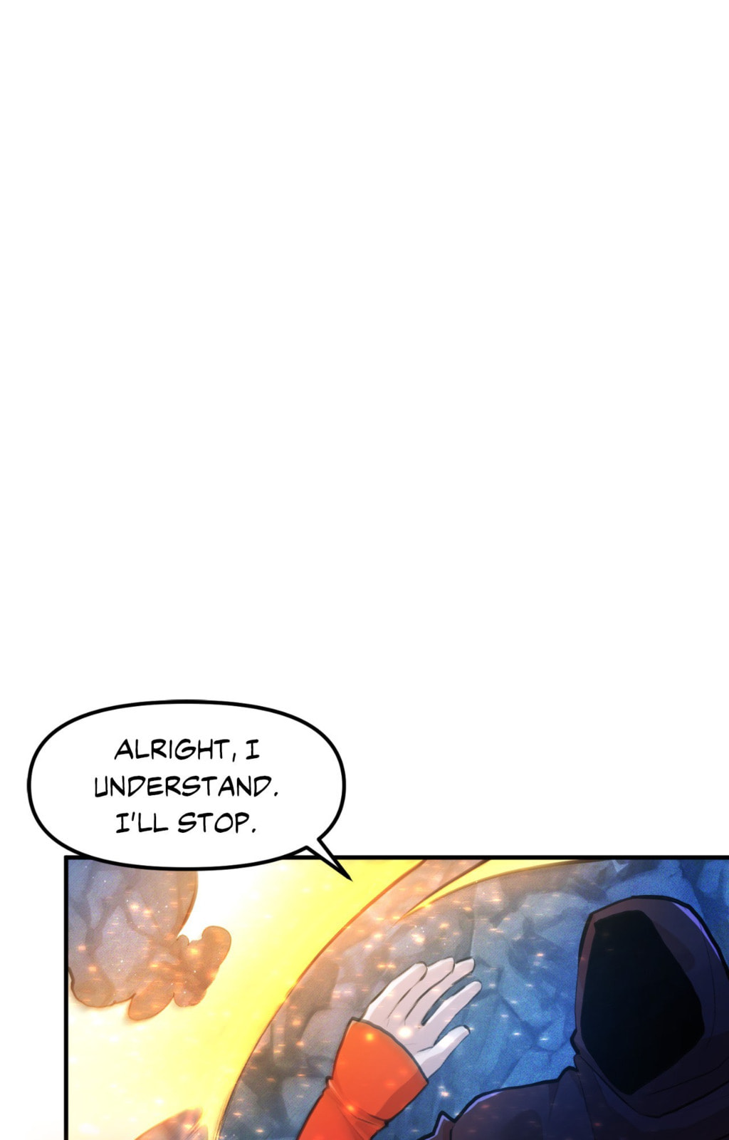 Read ARK chapter 111 image 34 on Lezhin