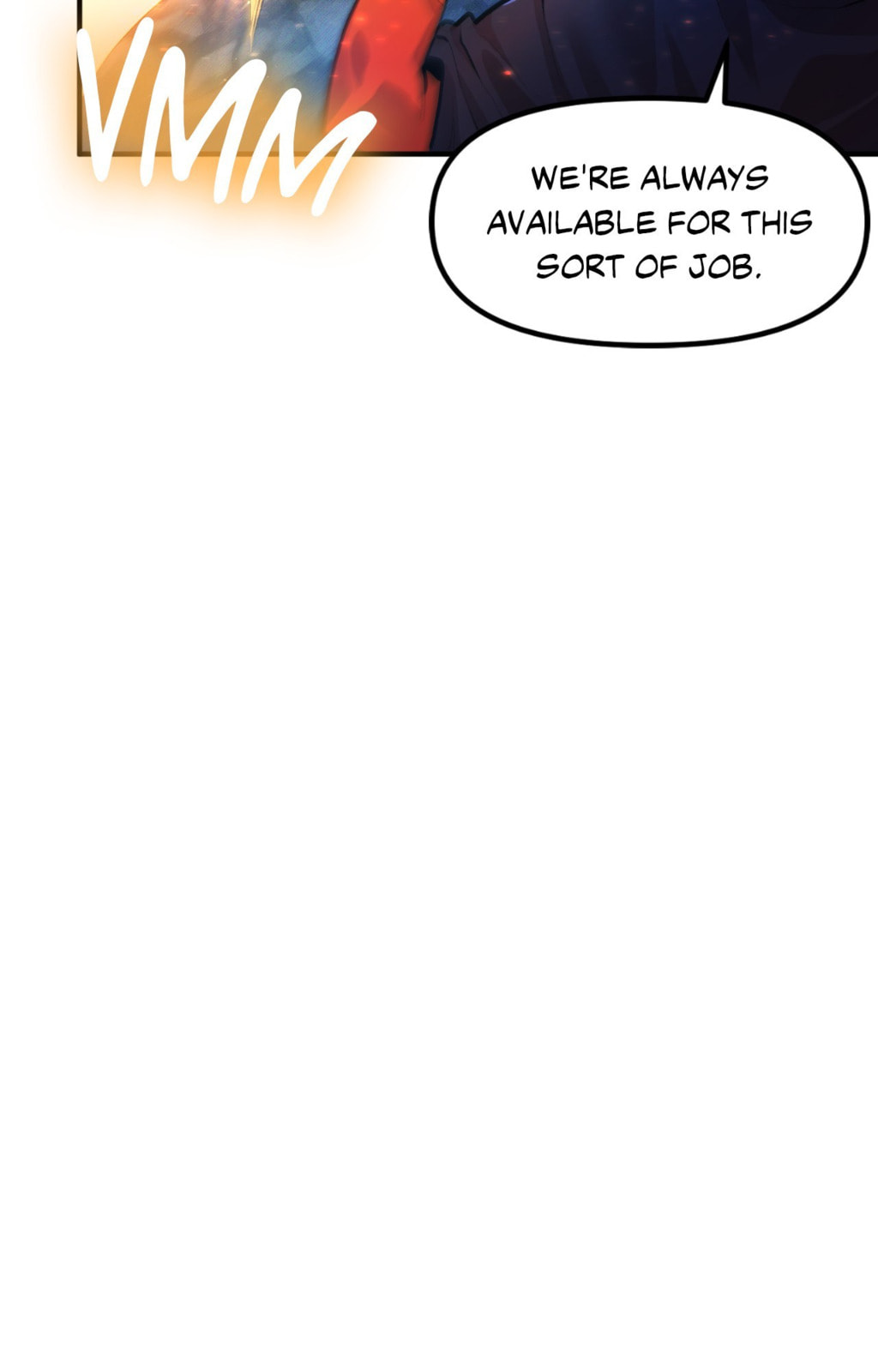 Read ARK chapter 111 image 35 on Lezhin