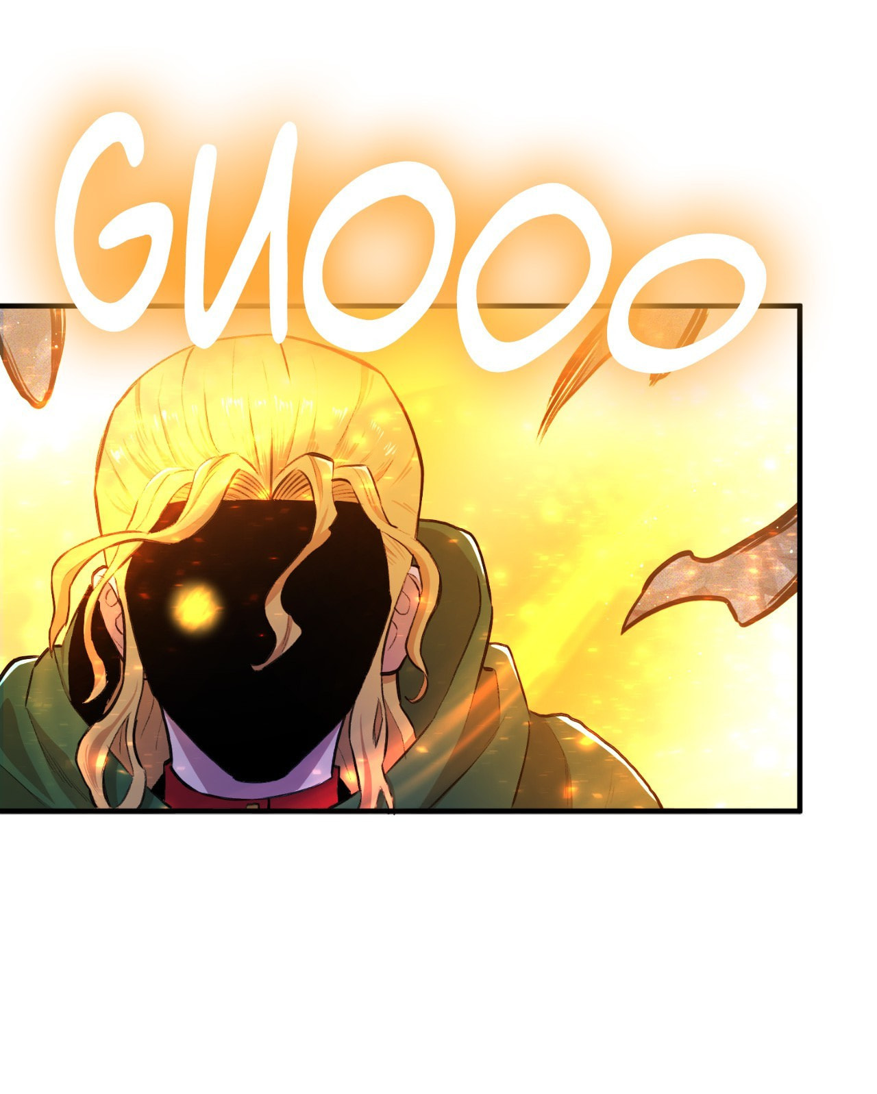 Read ARK chapter 111 image 36 on Lezhin