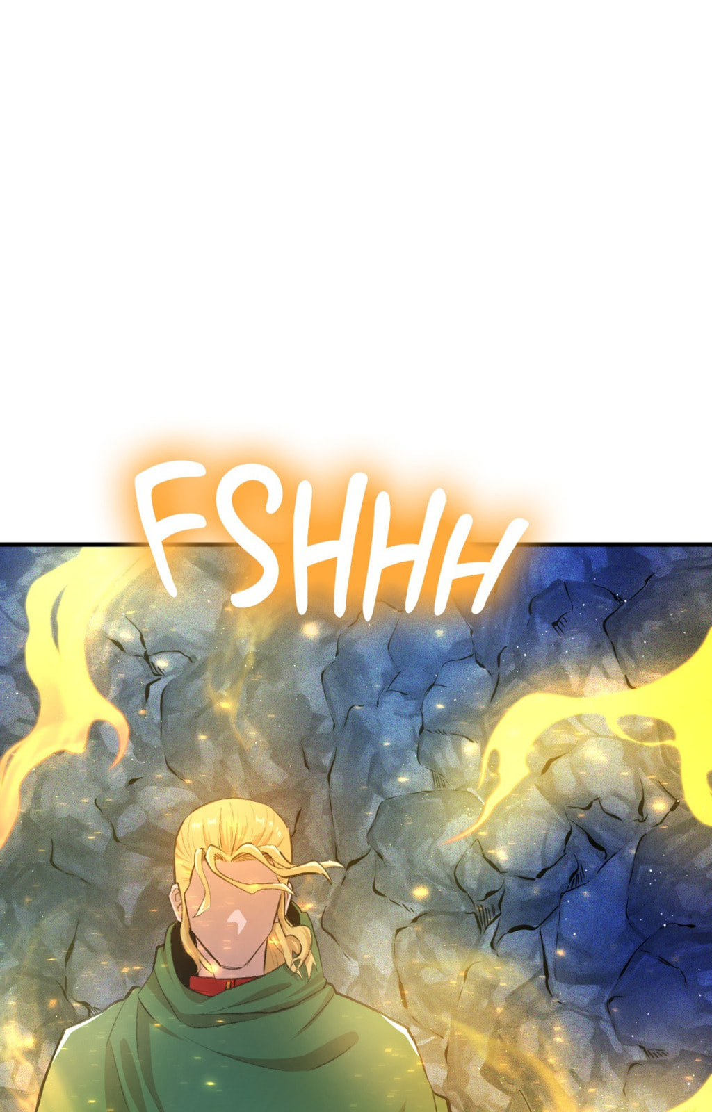 Read ARK chapter 111 image 37 on Lezhin
