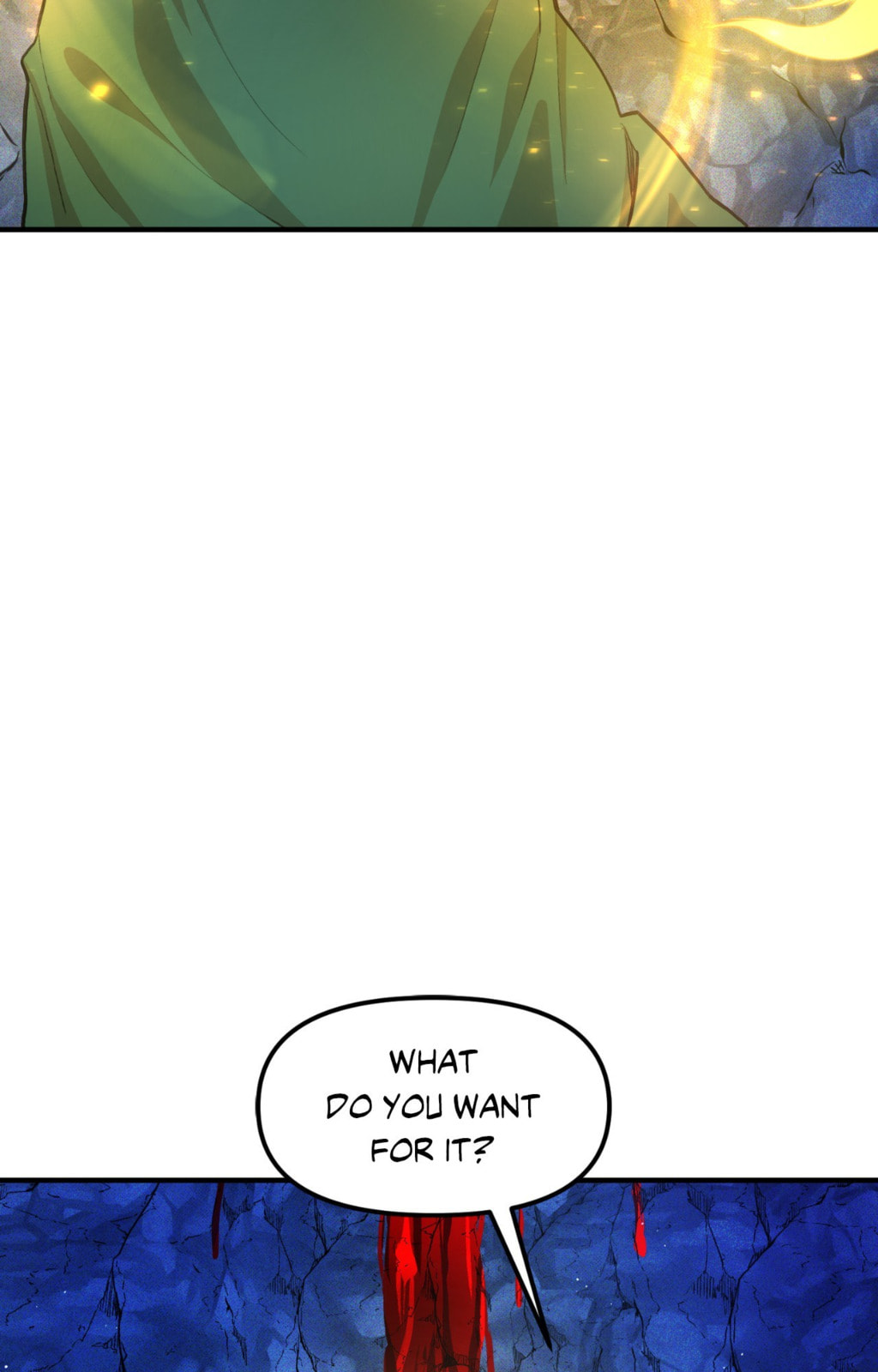 Read ARK chapter 111 image 38 on Lezhin