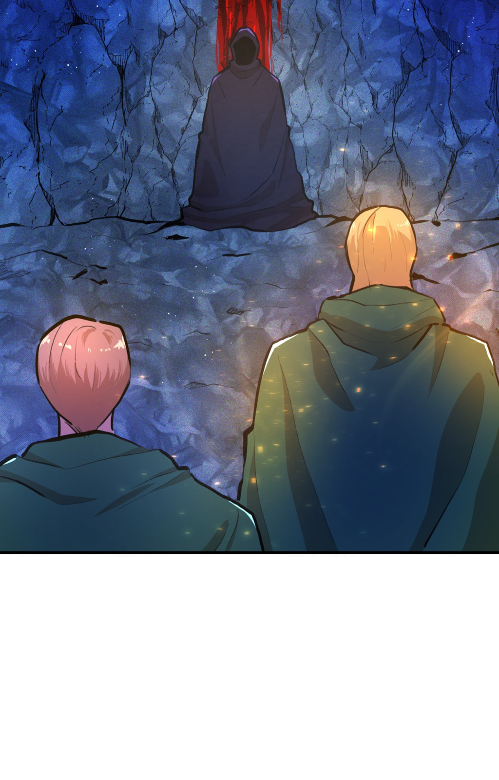 Read ARK chapter 111 image 39 on Lezhin