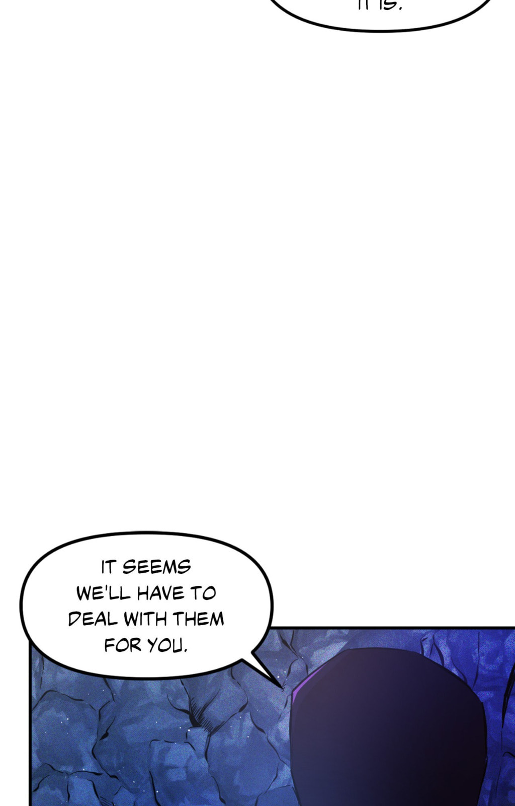 Read ARK chapter 111 image 45 on Lezhin