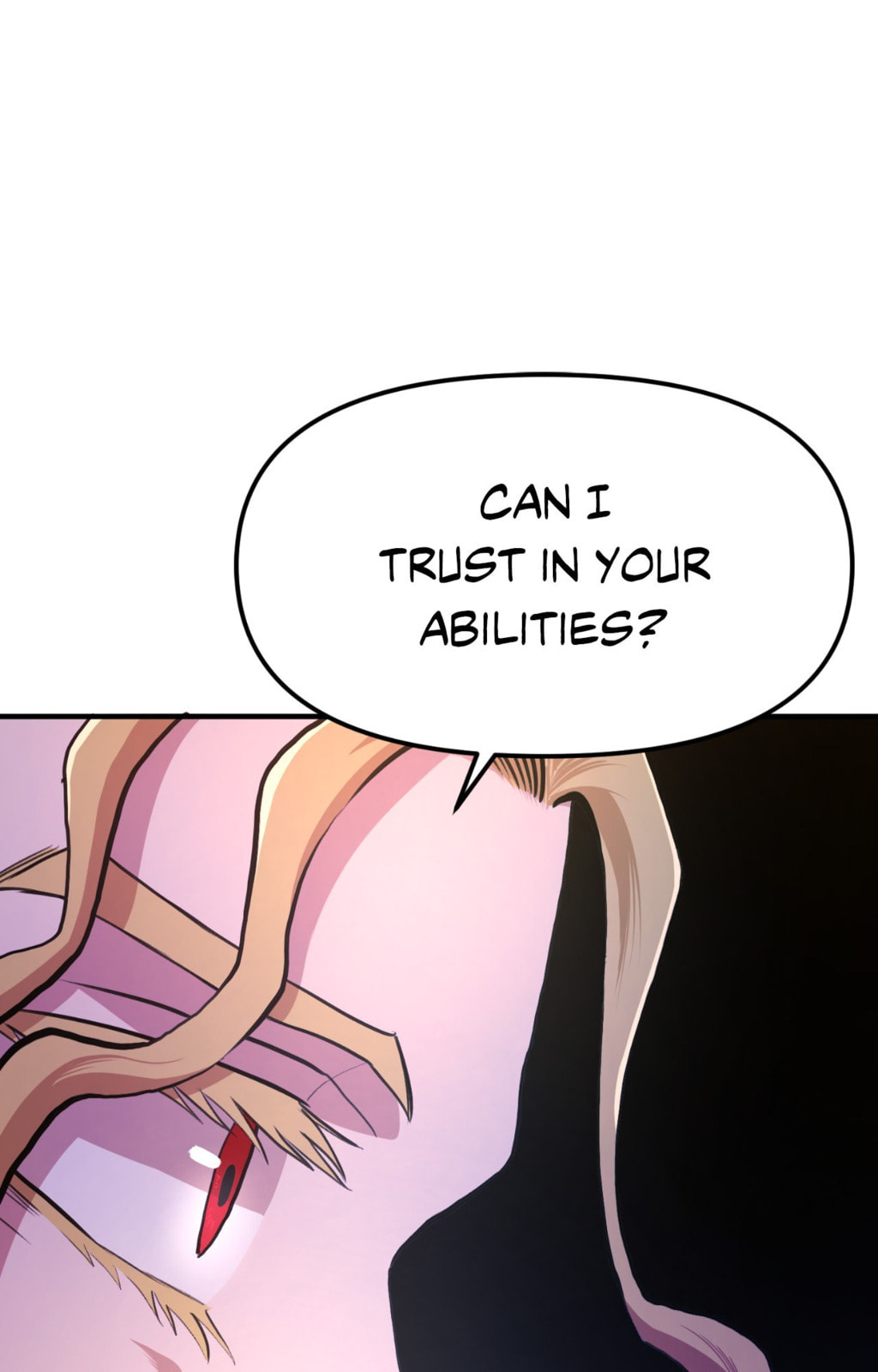 Read ARK chapter 111 image 47 on Lezhin
