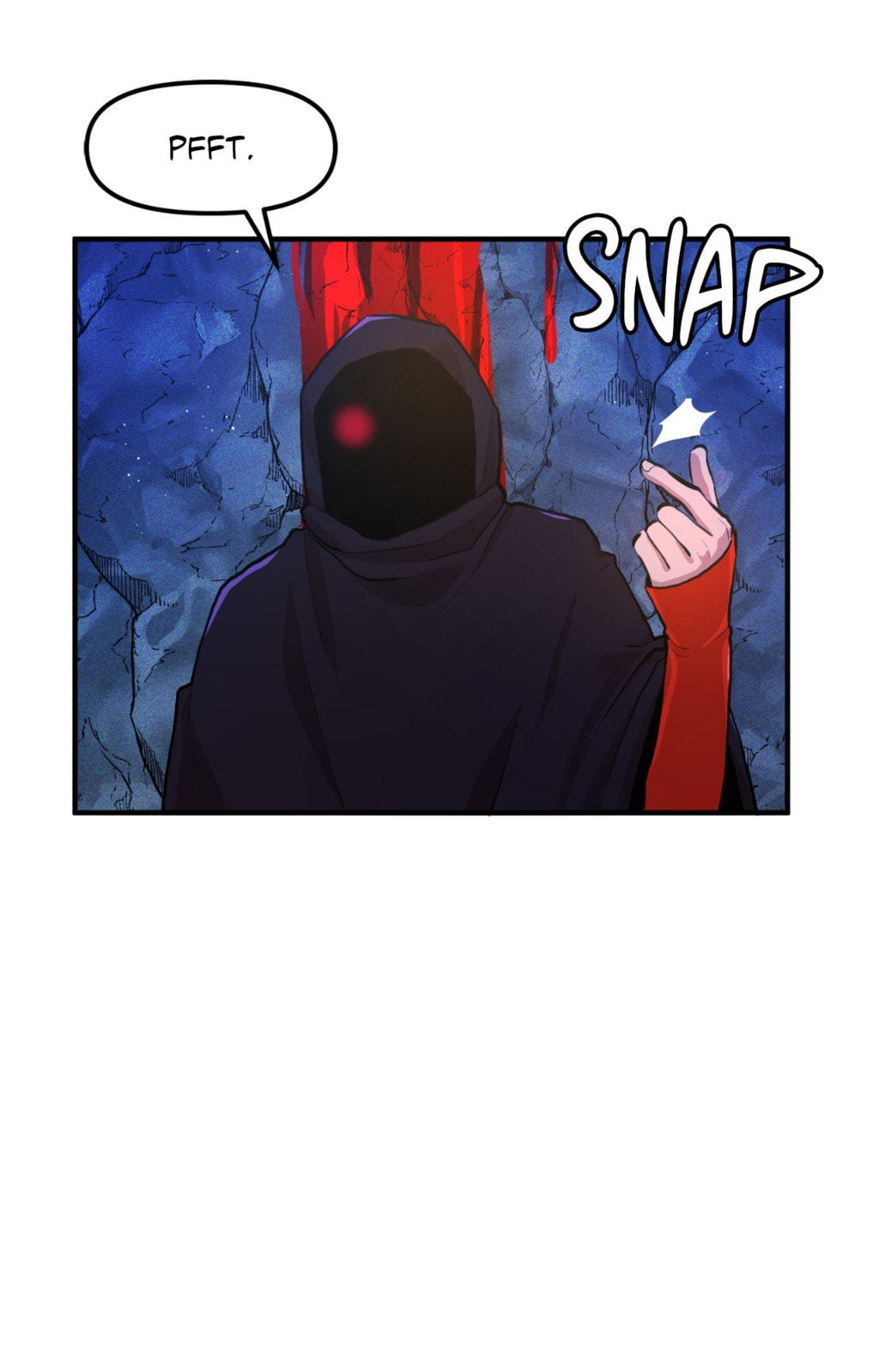 Read ARK chapter 111 image 49 on Lezhin