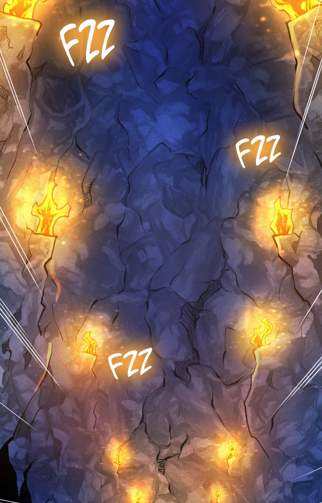Read ARK chapter 111 image 51 on Lezhin