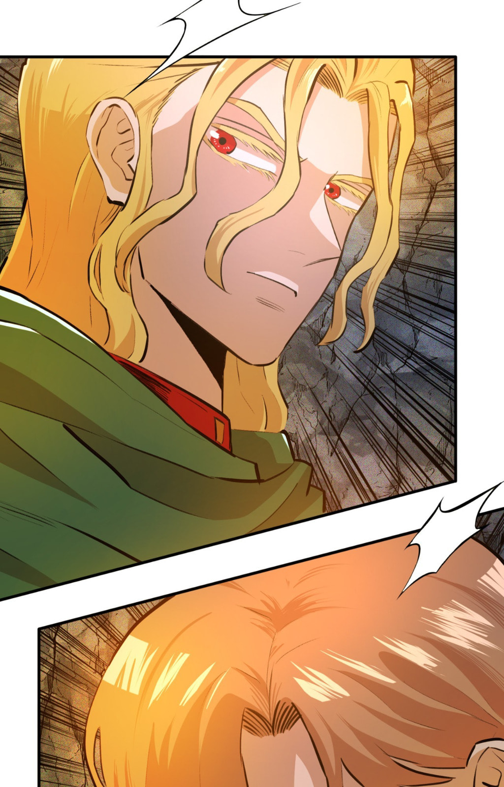 Read ARK chapter 111 image 53 on Lezhin