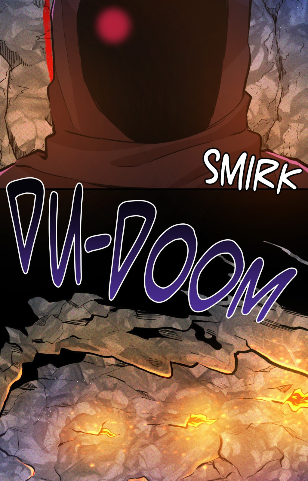 Read ARK chapter 111 image 55 on Lezhin