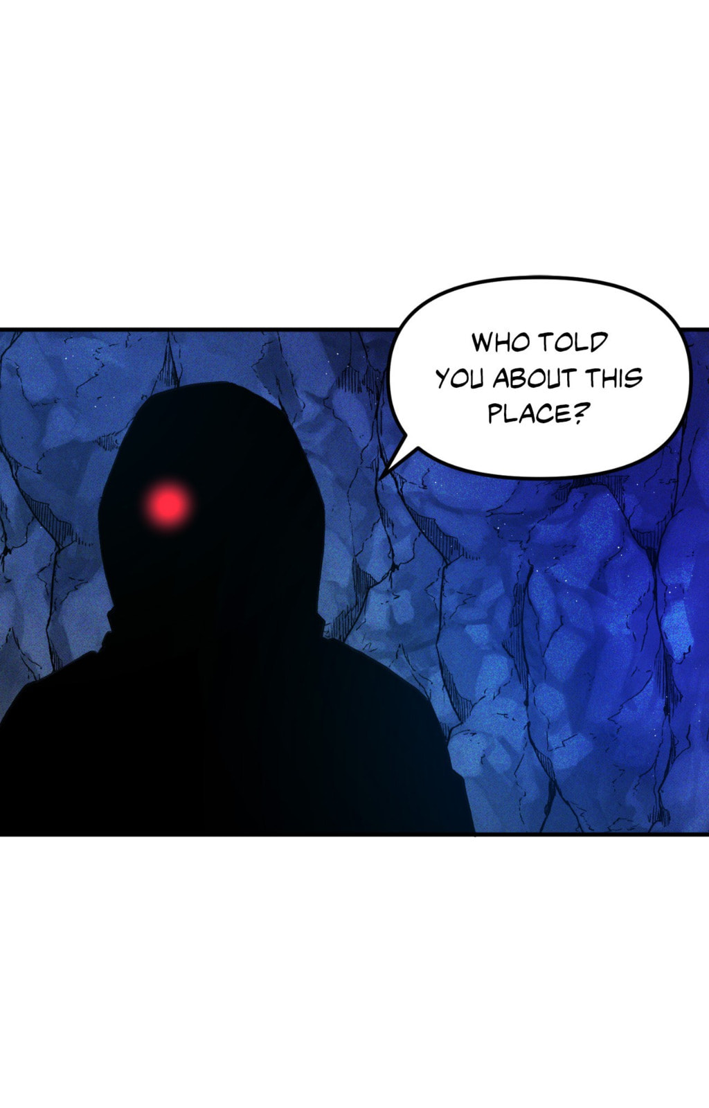 Read ARK chapter 111 image 6 on Lezhin