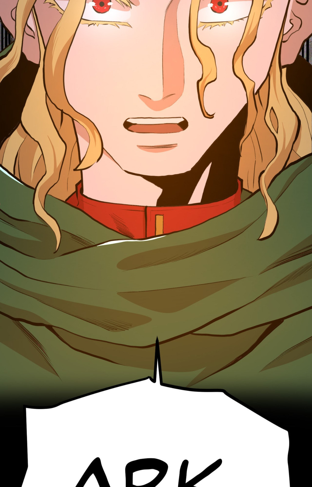 Read ARK chapter 111 image 64 on Lezhin