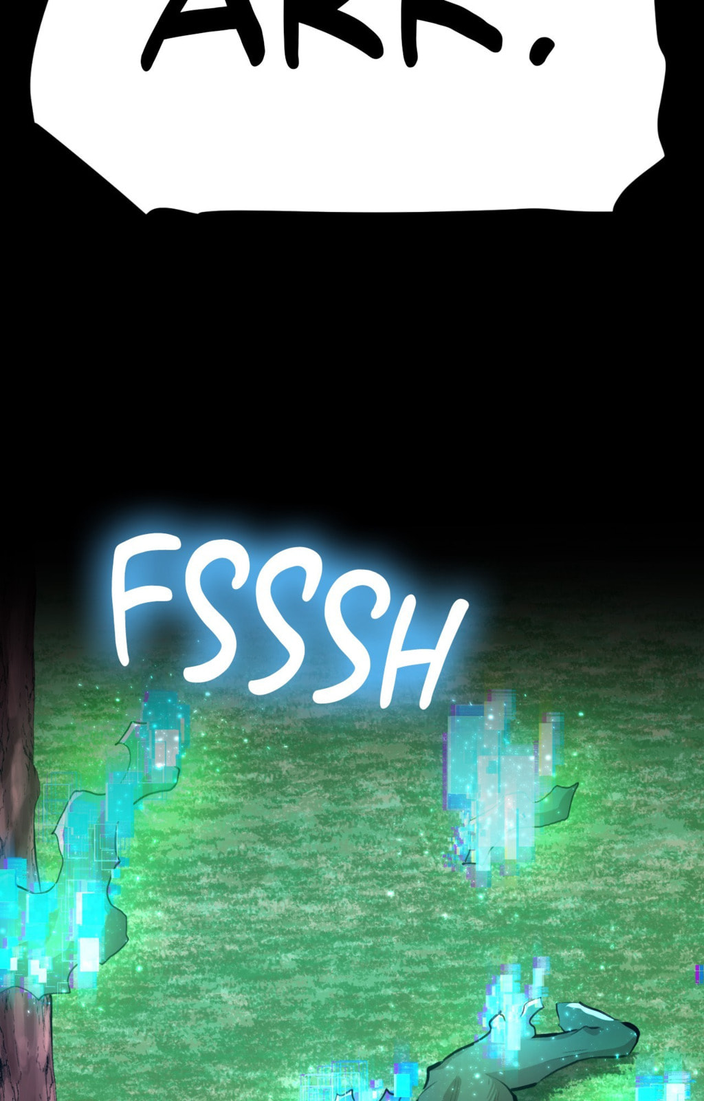Read ARK chapter 111 image 65 on Lezhin