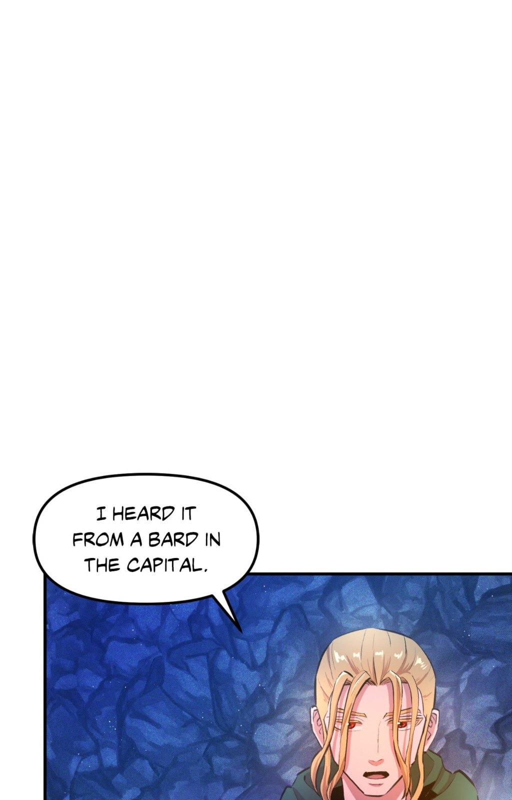 Read ARK chapter 111 image 7 on Lezhin