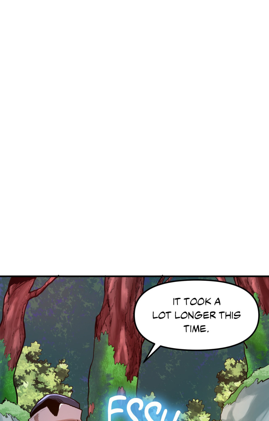 Read ARK chapter 111 image 70 on Lezhin