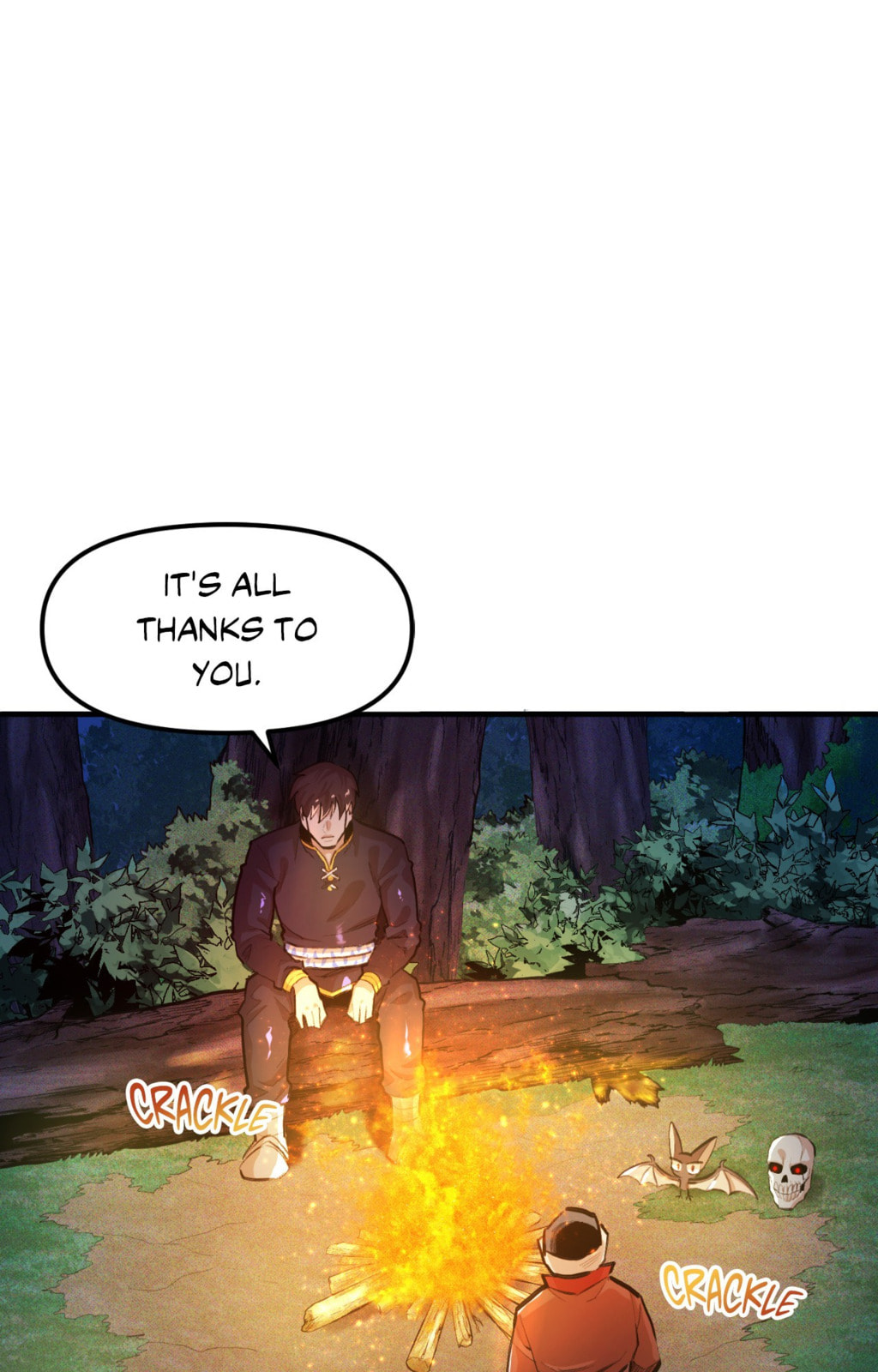 Read ARK chapter 111 image 86 on Lezhin