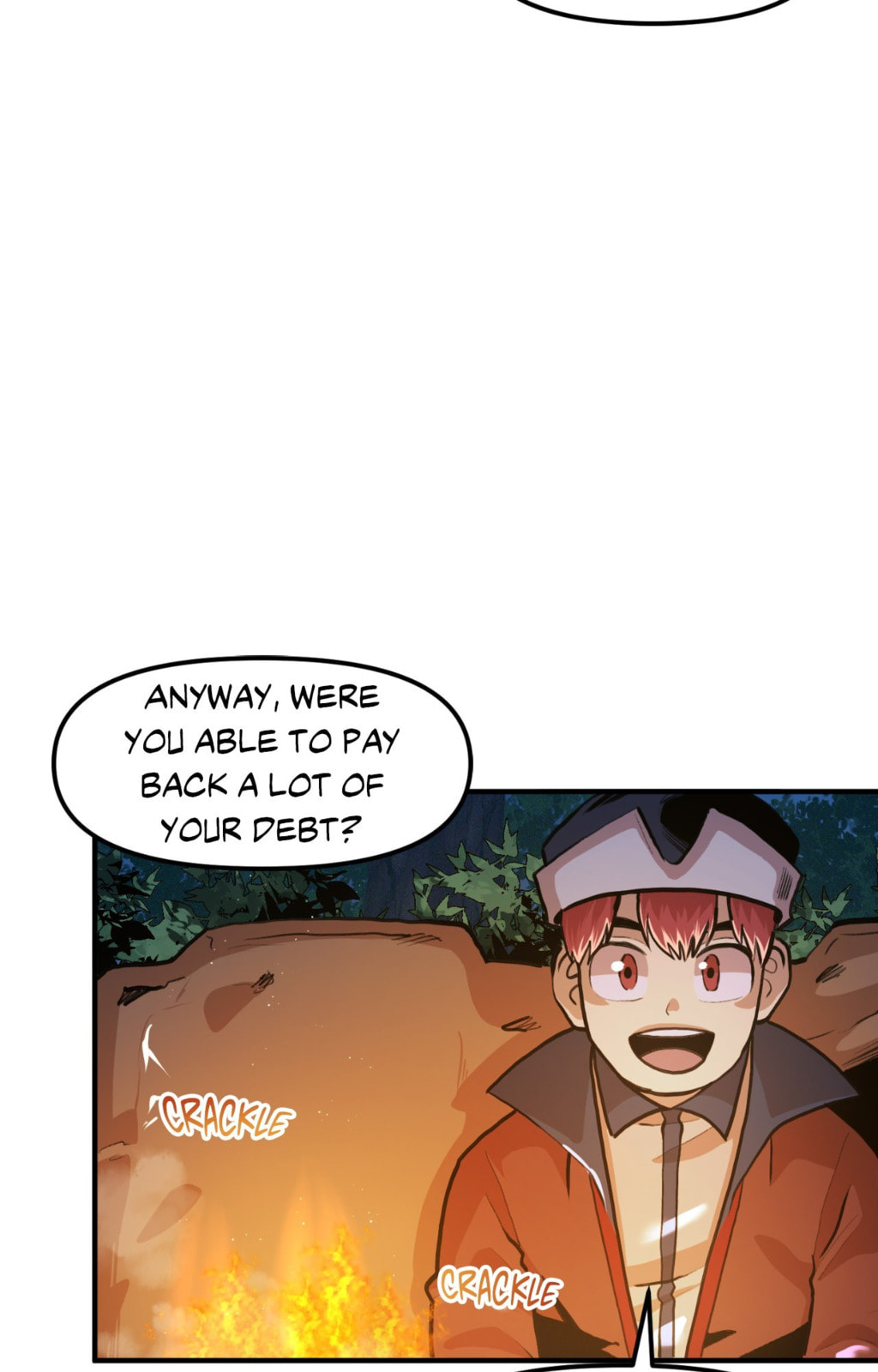 Read ARK chapter 111 image 89 on Lezhin