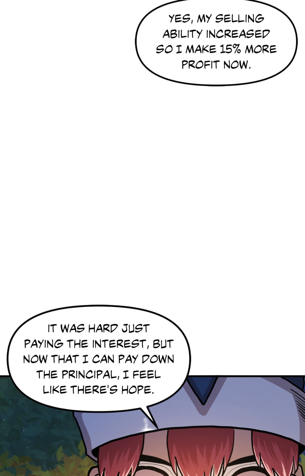 Read ARK chapter 111 image 90 on Lezhin