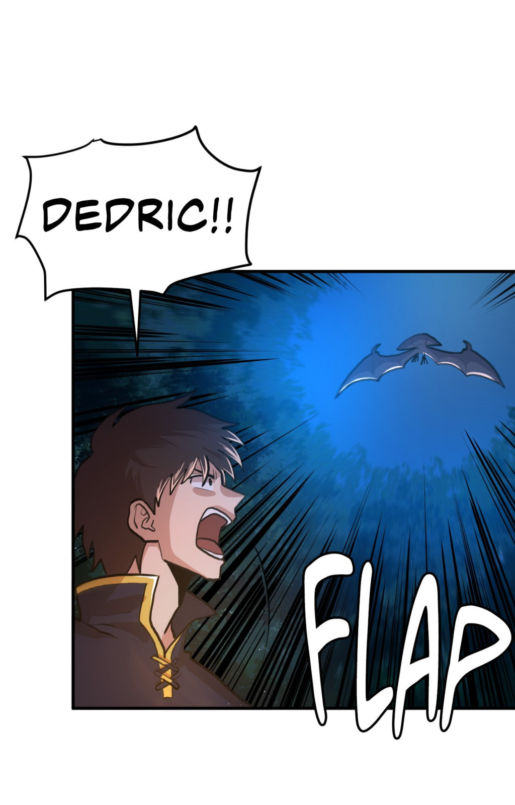 Read ARK chapter 111 image 94 on Lezhin
