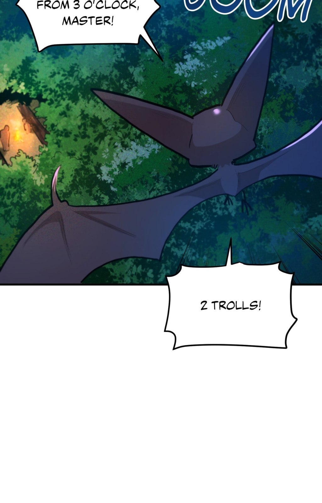 Read ARK chapter 111 image 96 on Lezhin