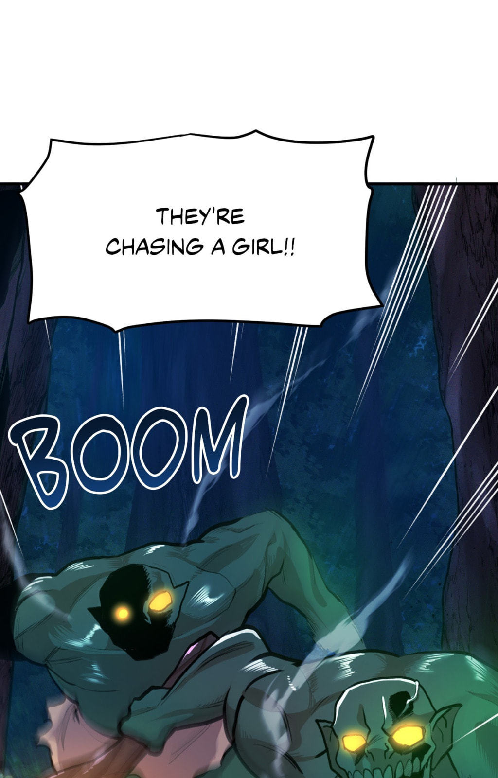 Read ARK chapter 111 image 97 on Lezhin