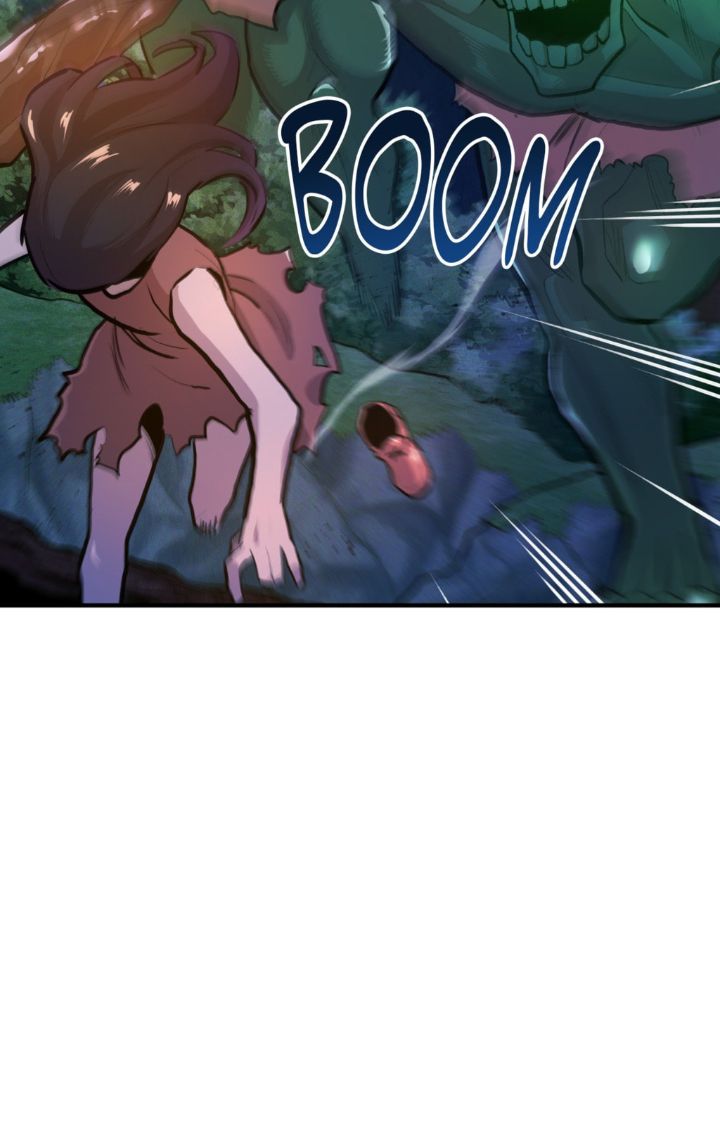 Read ARK chapter 111 image 98 on Lezhin