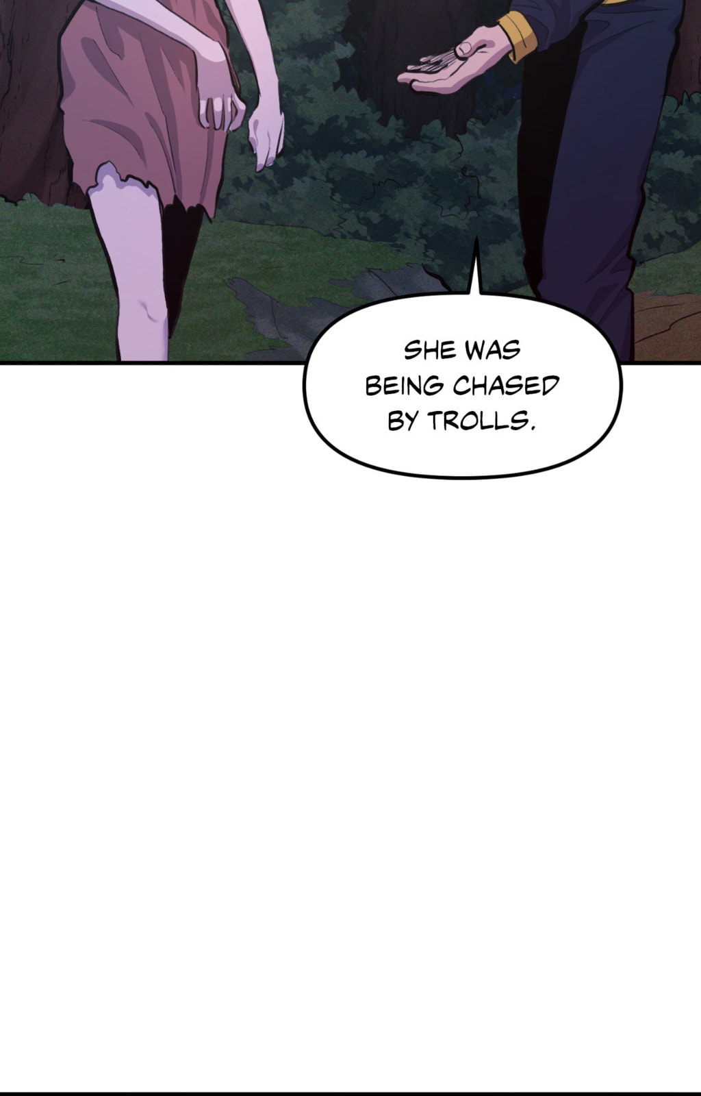 Read ARK chapter 112 image 100 on Lezhin